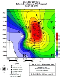 Schwab structure map
