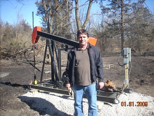 Lease Photo